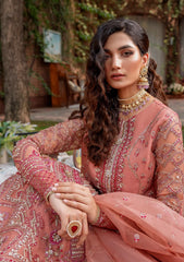 Formal Collection - Akbar Aslam - Mastani - ASM24#1495 - Mehrbano