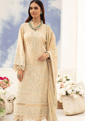 Winter Collection - Johra - Minal - JH23#69