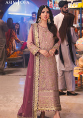 Formal Collection - Asim Jofa - Chamkeeli - AJKK24#04