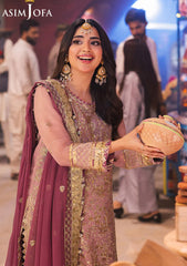 Formal Collection - Asim Jofa - Chamkeeli - AJKK24#04