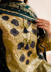 Winter Collection - Roheenaz - Selene Fall - RS24#01 A - Ember