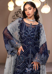 Formal Collection - Janique - Luxury Chiffon - Vol 03 - JL24#10