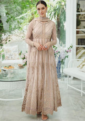 Formal Collection - Freesia - Ariya - FA24#501 - Sima