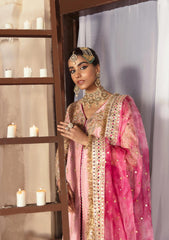 Formal Collection - Maria Osama Khan - Virsa - Parsia