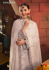 Formal Collection - Asim Jofa - Chamkeeli - AJKK24#06