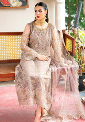 Formal Collection - Mah e Rooh - Jazmin - MJ24#9505 - Joon