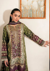 Winter Collection - Roheenaz - Selene Fall - RS24#04 A - Enola