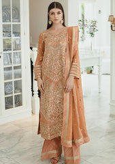 Formal Collection - Freesia - Ariya - FA24#505 - Parisa