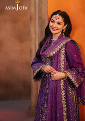 Formal Collection - Asim Jofa - Chamkeeli - AJKK24#07