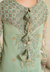 Formal Collection - Iznik - Chinon - Chiffon 24 - ICC24#41