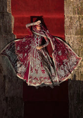 Formal Collection - Sardinia - Brides Edition - SB24#605 - Aalam Zeb