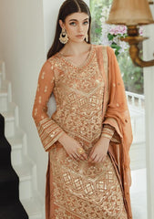 Formal Collection - Freesia - Ariya - FA24#505 - Parisa