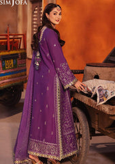 Formal Collection - Asim Jofa - Chamkeeli - AJKK24#07