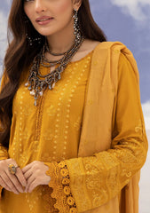 Winter Collection - Johra - Minal - JH23#74