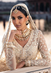 Formal Collection - Sardinia - Brides Edition - SB24#602 - Noor Jahan