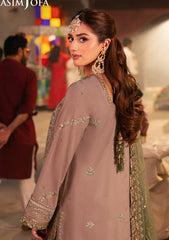 Formal Collection - Asim Jofa - Chamkeeli - AJKK24#08