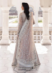 Formal Collection - Sardinia - Brides Edition - SB24#608 - Roshan Ara