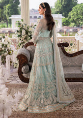 Formal Collection - Sardinia - Brides Edition - SB24#603 - Zeb Un Nisa