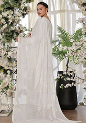 Formal Collection - Dressline - Sona Chandi 24 - White 1