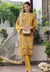 Winter Collection - Dressline - Warina - DW24#754