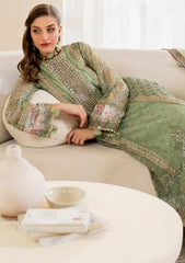 Formal Collection - Iznik - Chinon - Chiffon 24 - ICC24#41