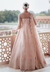 Formal Collection - Saad Shaikh - Silsila - Festive - SS24#07 - Azela