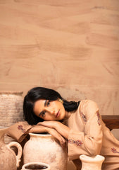 Pret Collection - Muraad - Alaia - Winter Basics 24 - Ahvi