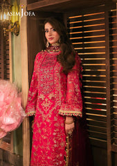 Formal Collection - Asim Jofa - Chamkeeli - AJKK24#11