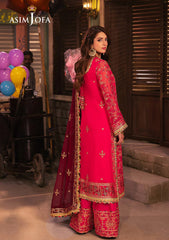 Formal Collection - Asim Jofa - Chamkeeli - AJKK24#11