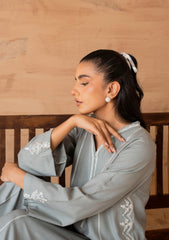 Pret Collection - Muraad - Alaia - Winter Basics 24 - Ayra