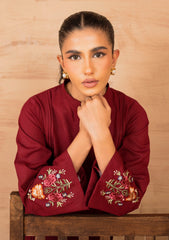 Pret Collection - Muraad - Alaia - Winter Basics 24 - Marella