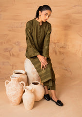 Pret Collection - Muraad - Alaia - Winter Basics 24 - Azalea