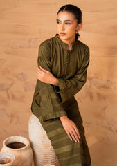 Pret Collection - Muraad - Alaia - Winter Basics 24 - Azalea