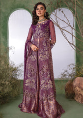 Formal Collection - Rang Rasiya - Chatoyer - Wedding Formals 24 - D#05 - Nareman
