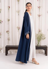 Abaya Collection - Adaa - Mehram Premium - Volume 2 - M#17