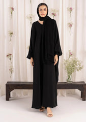 Abaya Collection - Adaa - Mehram Premium - Volume 2 - M#19