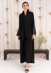 Abaya Collection - Adaa - Mehram Premium - Volume 1 - M#03