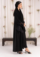 Abaya Collection - Adaa - Mehram Premium - Volume 1 - M#03
