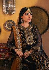 Formal Collection - Asim Jofa - Chamkeeli - AJKK24#15