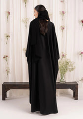 Abaya Collection - Adaa - Mehram Premium - Volume 2 - M#19