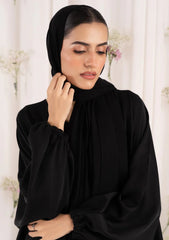 Abaya Collection - Adaa - Mehram Premium - Volume 2 - M#19