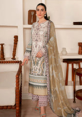 Winter Collection - Roheenaz - Selene Fall - RS24#08 A - Autunmal