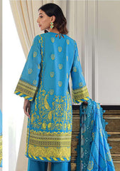 Lawn Collection - Asim Jofa - Prints - Volume 06 - AP24#16