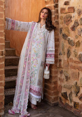Lawn Collection - Republic Womenswear - Ilana - RW24#4A - Rêveuse