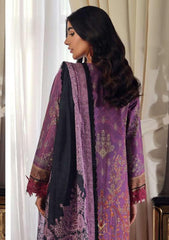 Lawn Collection - Asim Jofa - Prints - Volume 06 - AP24#17