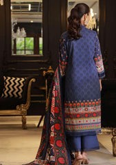Lawn Collection - Asim Jofa - Prints - Volume 06 - AP24#07