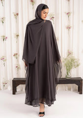 Abaya Collection - Adaa - Mehram Premium - Volume 1 - M#05