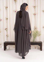 Abaya Collection - Adaa - Mehram Premium - Volume 1 - M#05