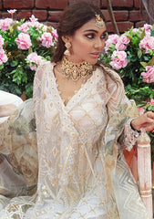 Formal Collection - Nureh - Jhoomro - NJ#18 - Bagh-e-Bahar