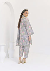 Lawn Collection - Noorma Kaamal - Chromatic - Chikankari - NK-CPC-11